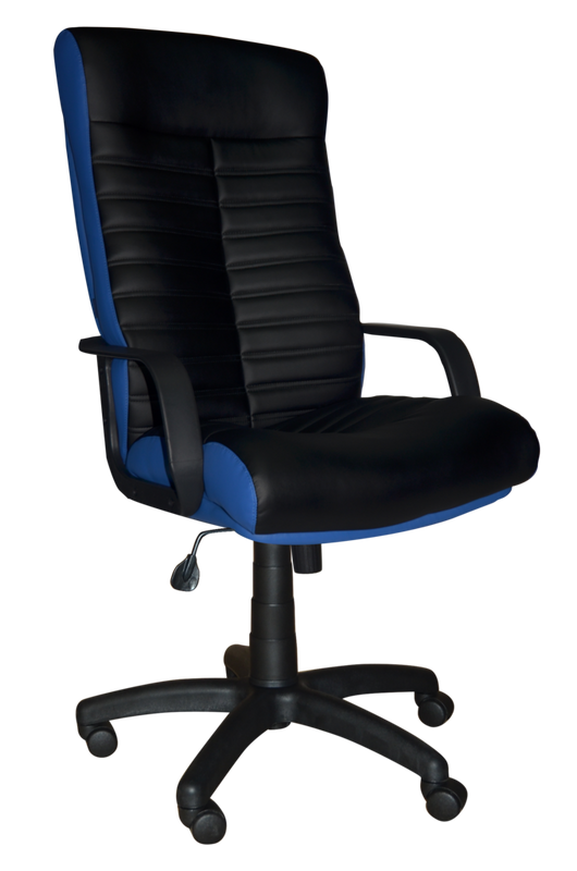 Крісло офісне ПРИМТЕКС ПЛЮС (OrbitaLux combi D-5/S-5132)